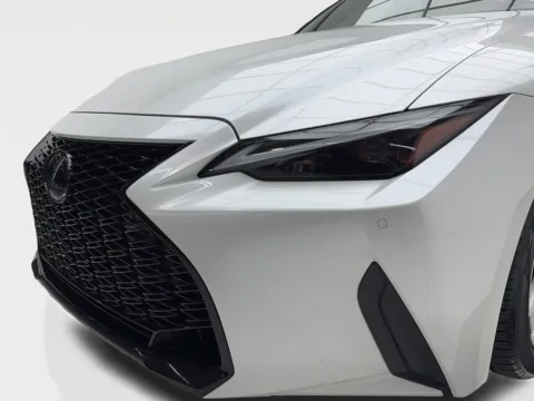 More photos of 2023 Lexus IS 300 CAM,SUNROOF,CLMT STS,BLIND SPOT,18" WLS at Autos of Dallas - Plano, TX