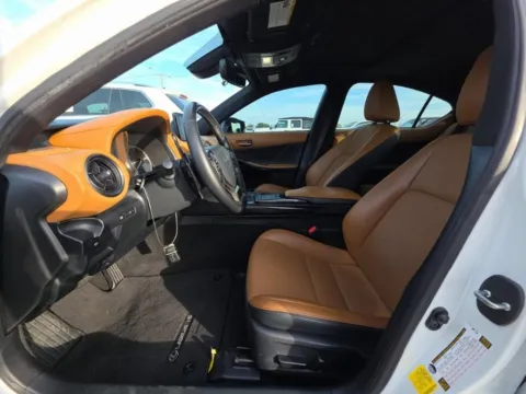 More photos of 2023 Lexus IS 300 CAM,SUNROOF,CLMT STS,BLIND SPOT,18" WLS at Autos of Dallas - Plano, TX
