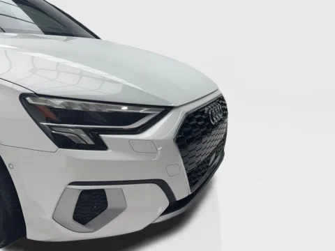 Another view of 2024 Audi A3 40 Premium CAM,PANO,HTD STS,18" WHLS for sale in Plano, TX at Autos of Dallas - Plano