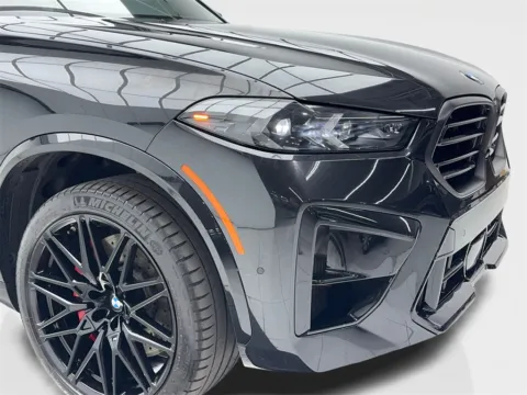 More photos of 2024 BMW X5 M Competition NAV,CAM,PANO,CLMT STS,22" WHLS at Autos of Dallas - Plano, TX