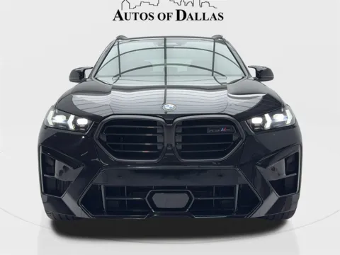 More photos of 2024 BMW X5 M Competition NAV,CAM,PANO,CLMT STS,22" WHLS at Autos of Dallas - Plano, TX
