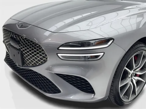 More photos of 2025 Genesis G70 2.5T NAV,CAM,HTD STS,BLIND SPOT,19" WLS at Autos of Dallas - Plano, TX