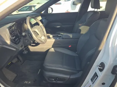 More photos of 2025 Lexus RX 350 Premium NAV,CAM,SUNROOF,CLMT STS,BLIND SPOT at Autos of Dallas - Plano, TX