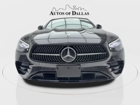 More photos of 2022 Mercedes-Benz E-Class E 350 at Autos of Dallas - Plano, TX