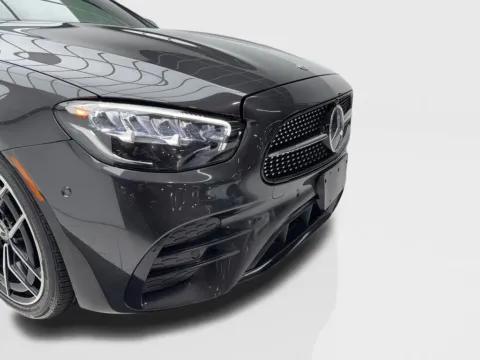 Another view of 2022 Mercedes-Benz E-Class E 350 for sale in Plano, TX at Autos of Dallas - Plano