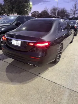 More photos of 2022 Mercedes-Benz E-Class E 350 at Autos of Dallas - Plano, TX