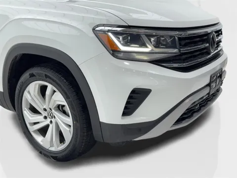 Another view of 2023 Volkswagen Atlas 3.6L V6 SE w/Technology CAM,PANO,HTD STS,3RD ROW for sale in Plano, TX at Autos of Dallas - Plano