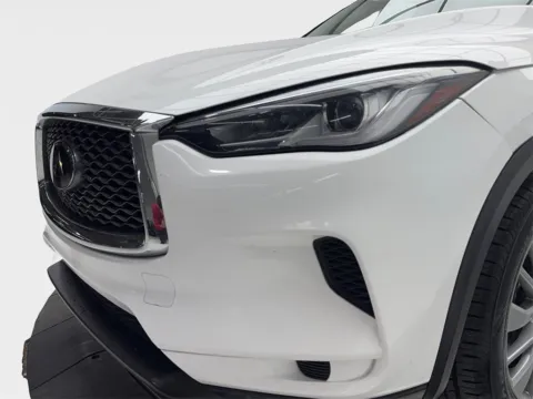 More photos of 2024 INFINITI QX50 LUXE CAM,PANO,HTD STS,BLIND SPOT,19" WLS at Autos of Dallas - Plano, TX