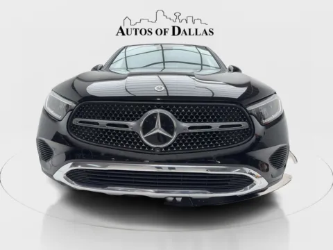 More photos of 2024 Mercedes-Benz GLC 300 Coupe NAV,CAM,PANO,HTD STS,BLIND SPOT at Autos of Dallas - Plano, TX