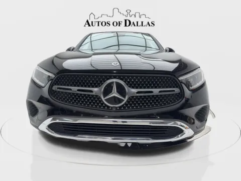 More photos of 2024 Mercedes-Benz GLC 300 Coupe NAV,CAM,PANO,HTD STS,BLIND SPOT at Autos of Dallas - Plano, TX