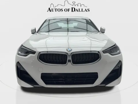 More photos of 2025 BMW 2 Series 230i xDrive M SPORT,NAV,CAM,SUNROOF,BLIND SPOT at Autos of Dallas - Plano, TX