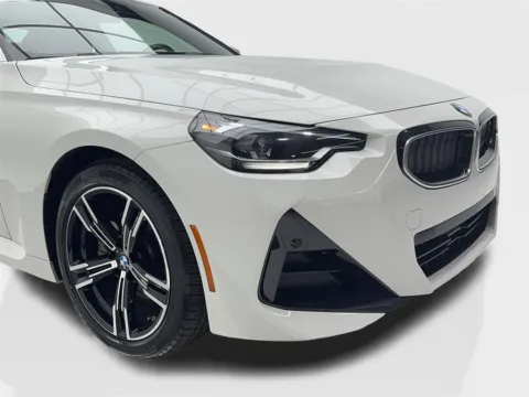More photos of 2025 BMW 2 Series 230i xDrive M SPORT,NAV,CAM,SUNROOF,BLIND SPOT at Autos of Dallas - Plano, TX
