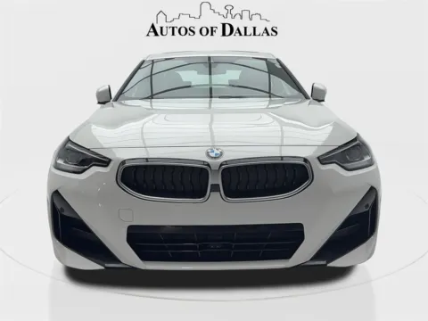 More photos of 2025 BMW 2 Series 230i xDrive M SPORT,NAV,CAM,SUNROOF,BLIND SPOT at Autos of Dallas - Plano, TX