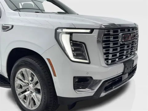 More photos of 2025 GMC Yukon Denali NAV,CAM,HTD STS,BLIND SPOT,3RD ROW at Autos of Dallas - Plano, TX