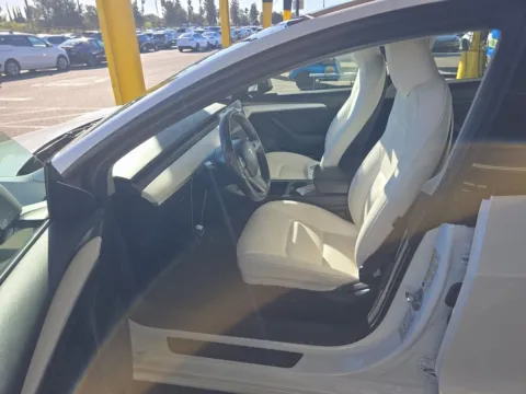 More photos of 2023 Tesla Model 3 NAV,CAM,PANO,HTD STS,BLIND SPOT,19" WLS at Autos of Dallas - Plano, TX