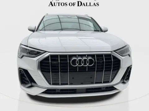 More photos of 2025 Audi Q3 Premium CAM,PANO,HTD STS,BLIND SPOT,18" WLS at Autos of Dallas - Plano, TX