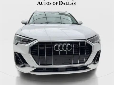 More photos of 2025 Audi Q3 Premium CAM,PANO,HTD STS,BLIND SPOT,18" WLS at Autos of Dallas - Plano, TX