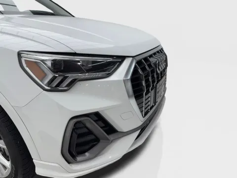 Another view of 2025 Audi Q3 Premium CAM,PANO,HTD STS,BLIND SPOT,18" WLS for sale in Plano, TX at Autos of Dallas - Plano
