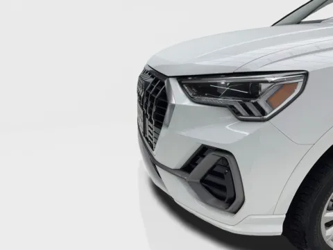 More photos of 2025 Audi Q3 Premium CAM,PANO,HTD STS,BLIND SPOT,18" WLS at Autos of Dallas - Plano, TX