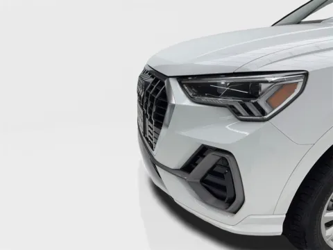 More photos of 2025 Audi Q3 Premium CAM,PANO,HTD STS,BLIND SPOT,18" WLS at Autos of Dallas - Plano, TX