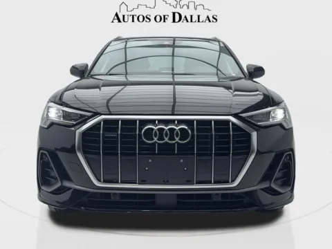 More photos of 2025 Audi Q3 Premium CAM,PANO,HTD STS,BLIND SPOT,18" WLS at Autos of Dallas - Plano, TX