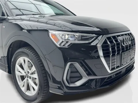More photos of 2025 Audi Q3 Premium CAM,PANO,HTD STS,BLIND SPOT,18" WLS at Autos of Dallas - Plano, TX