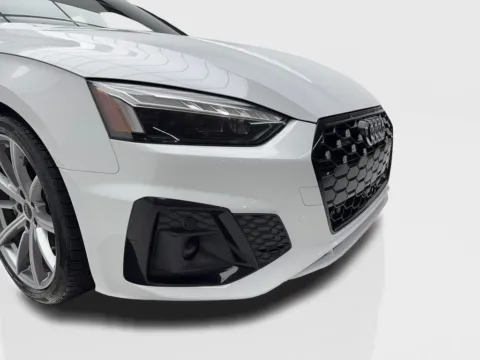 Another view of 2025 Audi A5 Sportback 45 S line Premium CAM,SUNROOF,HTD STS,BLIND SPOT for sale in Plano, TX at Autos of Dallas - Plano