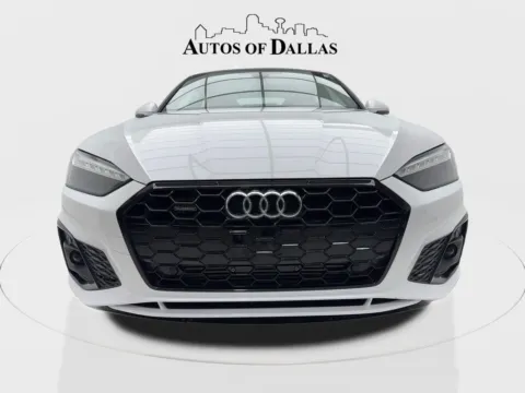 More photos of 2025 Audi A5 Sportback 45 S line Premium CAM,SUNROOF,HTD STS,BLIND SPOT at Autos of Dallas - Plano, TX