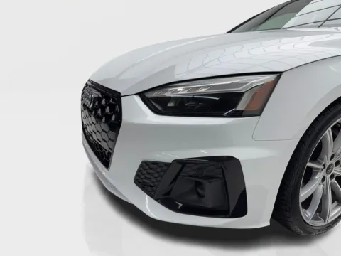 More photos of 2025 Audi A5 Sportback 45 S line Premium CAM,SUNROOF,HTD STS,BLIND SPOT at Autos of Dallas - Plano, TX