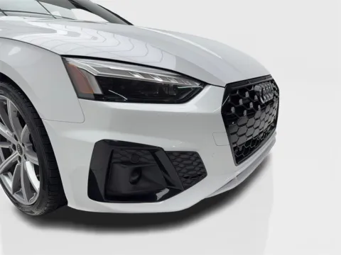 More photos of 2025 Audi A5 Sportback 45 S line Premium CAM,SUNROOF,HTD STS,BLIND SPOT at Autos of Dallas - Plano, TX