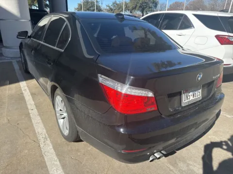 More photos of 2010 BMW 5 Series 528i at Autos of Dallas - Plano, TX
