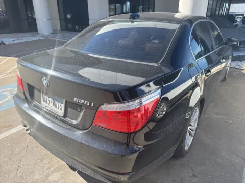 More photos of 2010 BMW 5 Series 528i at Autos of Dallas - Plano, TX