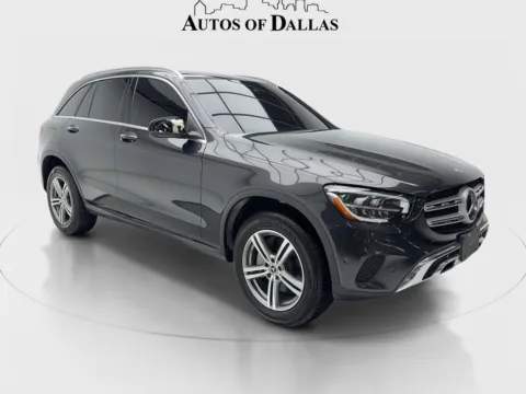 Photos of 2022 Mercedes-Benz GLC 300 NAV,CAM,PANO,HTD STS,BLIND SPOT for sale in Plano, TX at Autos of Dallas - Plano