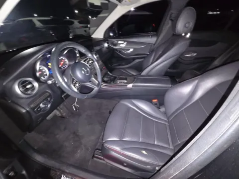 More photos of 2022 Mercedes-Benz GLC 300 NAV,CAM,PANO,HTD STS,BLIND SPOT at Autos of Dallas - Plano, TX