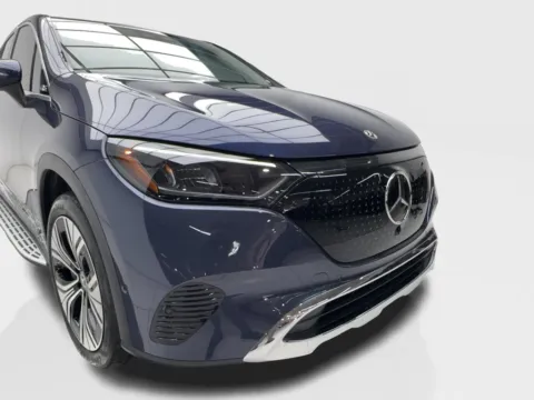 Another view of 2023 Mercedes-Benz EQE 350+ SUV NAV,CAM,PANO,HTD STS,BLIND SPOT for sale in Plano, TX at Autos of Dallas - Plano