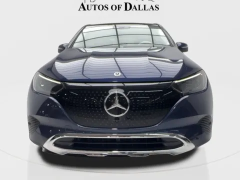 More photos of 2023 Mercedes-Benz EQE 350+ SUV NAV,CAM,PANO,HTD STS,BLIND SPOT at Autos of Dallas - Plano, TX