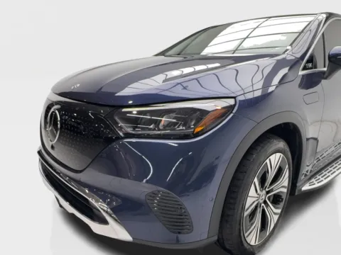 More photos of 2023 Mercedes-Benz EQE 350+ SUV NAV,CAM,PANO,HTD STS,BLIND SPOT at Autos of Dallas - Plano, TX