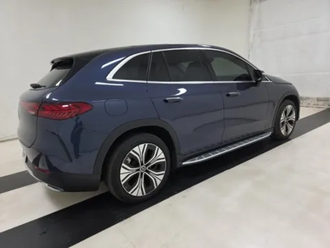 Photos of 2023 Mercedes-Benz EQE 350+ SUV NAV,CAM,PANO,HTD STS,BLIND SPOT for sale in Plano, TX at Autos of Dallas - Plano