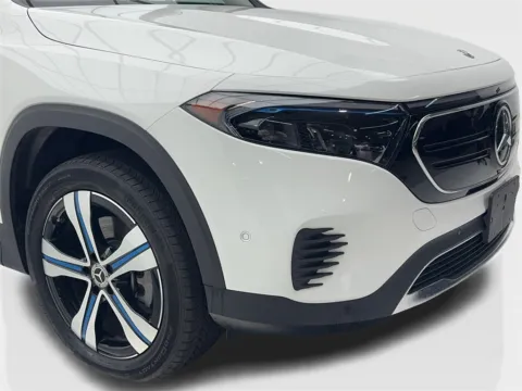 Another view of 2023 Mercedes-Benz EQB 350 NAV,CAM,PANO,HTD STS,BLIND SPOT for sale in Plano, TX at Autos of Dallas - Plano