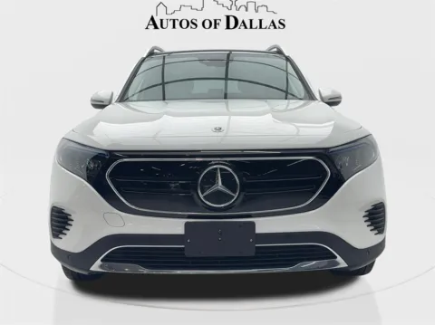More photos of 2023 Mercedes-Benz EQB 350 NAV,CAM,PANO,HTD STS,BLIND SPOT at Autos of Dallas - Plano, TX