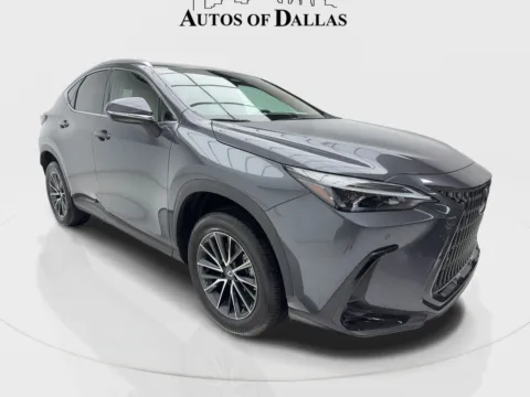 Photos of 2024 Lexus NX 250 Premium NAV,CAM,SUNROOF,CLMT STS,BLIND SPOT for sale in Plano, TX at Autos of Dallas - Plano