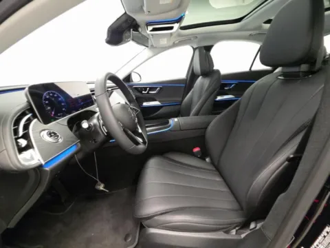 More photos of 2026 Mercedes-Benz E-Class E 350 NAV,CAM,PANO,HTD STS,BLIND SPOT at Autos of Dallas - Plano, TX