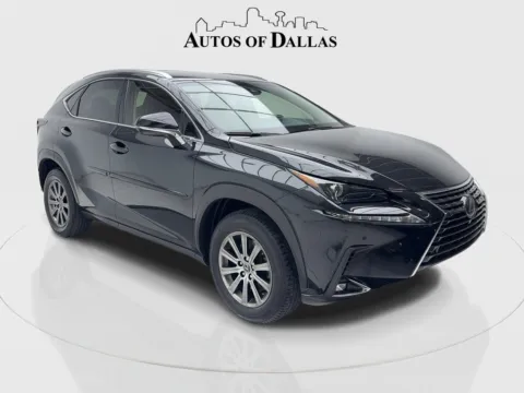 Another view of 2018 Lexus NX 300 Base for sale in Plano, TX at Autos of Dallas - Plano