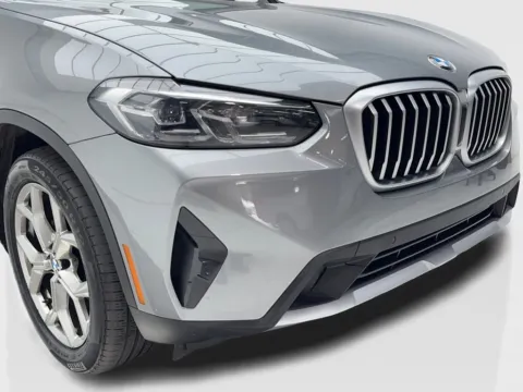 More photos of 2024 BMW X3 sDrive30i at Autos of Dallas - Plano, TX