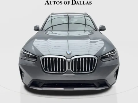 More photos of 2024 BMW X3 sDrive30i at Autos of Dallas - Plano, TX
