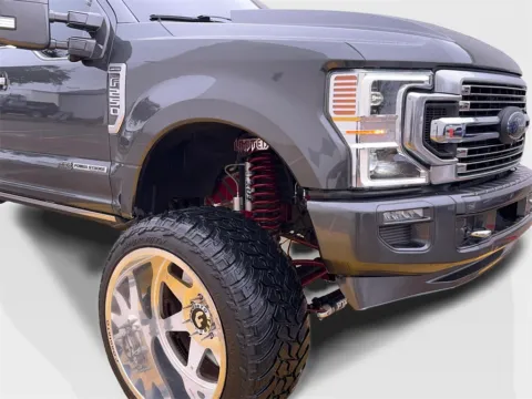 More photos of 2020 Ford F-250SD Limited at Autos of Dallas - Plano, TX