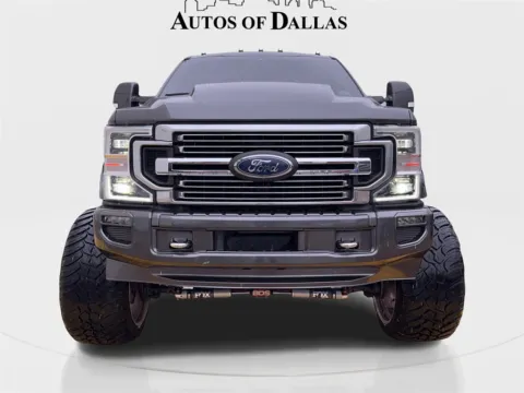 More photos of 2020 Ford F-250SD Limited at Autos of Dallas - Plano, TX