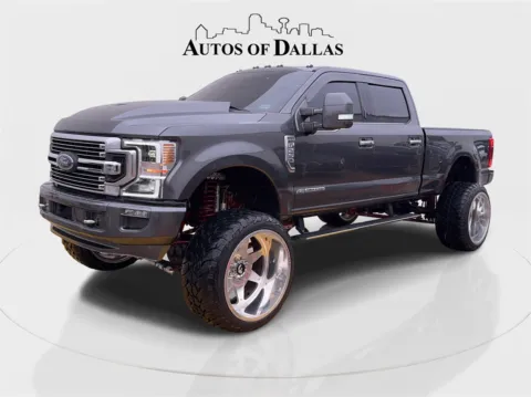 More photos of 2020 Ford F-250SD Limited at Autos of Dallas - Plano, TX