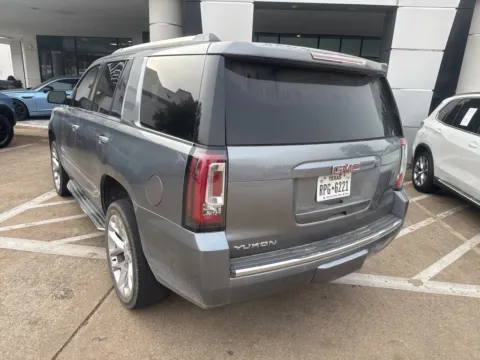 More photos of 2018 GMC Yukon Denali at Autos of Dallas - Plano, TX