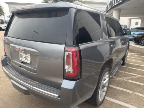 More photos of 2018 GMC Yukon Denali at Autos of Dallas - Plano, TX
